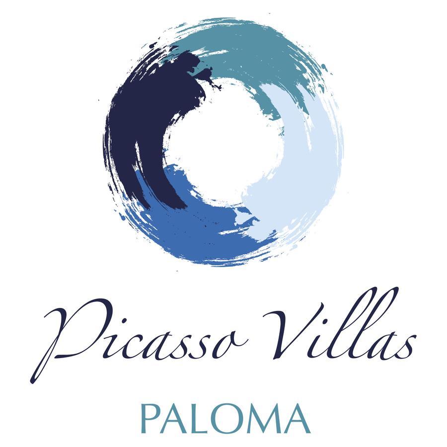 Picasso Villas Phuket - Paloma Bang Tao Beach  Buitenkant foto